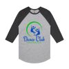 Raglan Tee Thumbnail