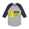 Raglan Tee Thumbnail