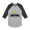 Raglan Tee Thumbnail