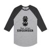 Raglan Tee Thumbnail