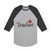 Raglan Tee Thumbnail