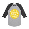 Raglan Tee Thumbnail