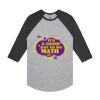 Raglan Tee Thumbnail