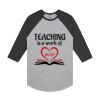 Raglan Tee Thumbnail