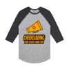 Raglan Tee Thumbnail