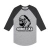 Raglan Tee Thumbnail