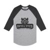 Raglan Tee Thumbnail