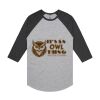 Raglan Tee Thumbnail