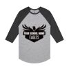 Raglan Tee Thumbnail