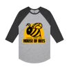 Raglan Tee Thumbnail