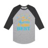 Raglan Tee Thumbnail