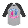 Raglan Tee Thumbnail