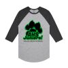 Raglan Tee Thumbnail