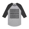 Raglan Tee Thumbnail