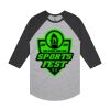 Raglan Tee Thumbnail