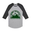 Raglan Tee Thumbnail
