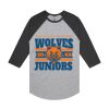 Raglan Tee Thumbnail