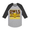 Raglan Tee Thumbnail