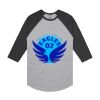 Raglan Tee Thumbnail