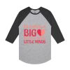 Raglan Tee Thumbnail