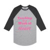 Raglan Tee Thumbnail