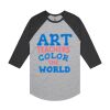 Raglan Tee Thumbnail