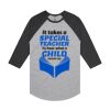 Raglan Tee Thumbnail