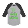 Raglan Tee Thumbnail
