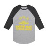 Raglan Tee Thumbnail