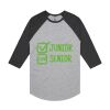 Raglan Tee Thumbnail