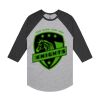 Raglan Tee Thumbnail