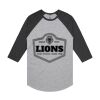Raglan Tee Thumbnail