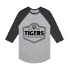 Raglan Tee Thumbnail