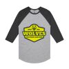 Raglan Tee Thumbnail
