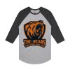 Raglan Tee Thumbnail