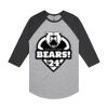 Raglan Tee Thumbnail
