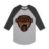Raglan Tee Thumbnail