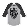 Raglan Tee Thumbnail