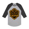 Raglan Tee Thumbnail