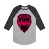 Raglan Tee Thumbnail