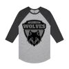Raglan Tee Thumbnail