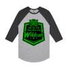 Raglan Tee Thumbnail