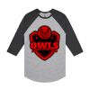 Raglan Tee Thumbnail