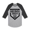 Raglan Tee Thumbnail