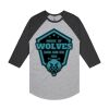 Raglan Tee Thumbnail