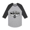 Raglan Tee Thumbnail