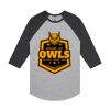 Raglan Tee Thumbnail