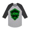 Raglan Tee Thumbnail