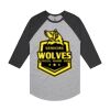 Raglan Tee Thumbnail