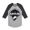 Raglan Tee Thumbnail